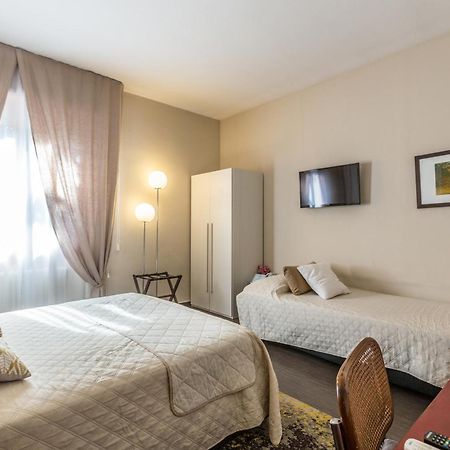 B&B Igea 50 Modena Pokoj fotografie