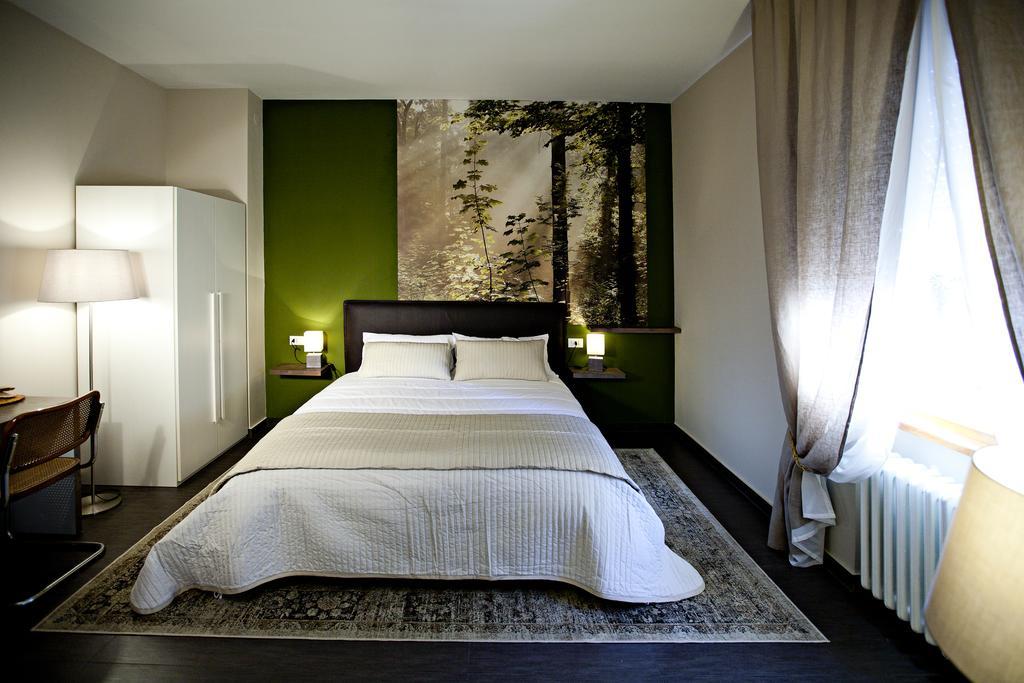 B&B Igea 50 Modena Exteriér fotografie