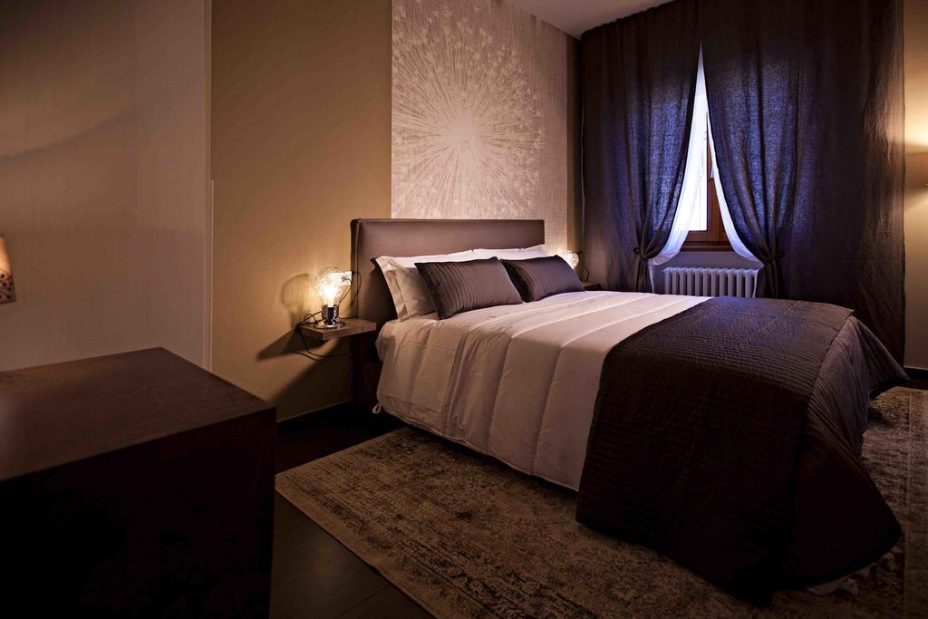 B&B Igea 50 Modena Exteriér fotografie