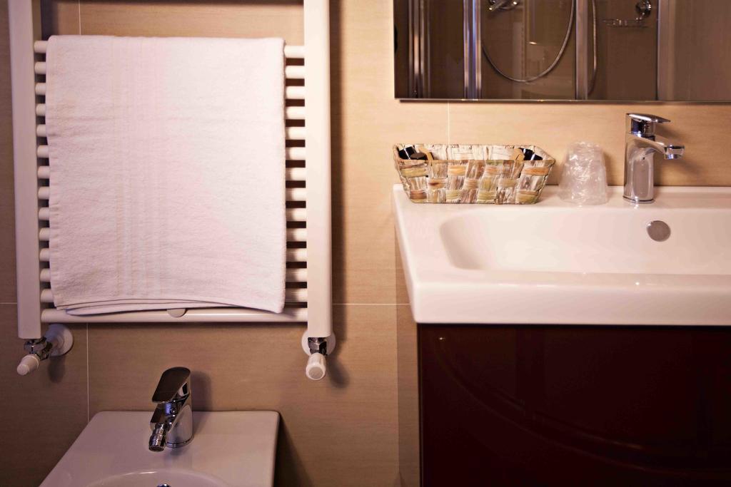 B&B Igea 50 Modena Exteriér fotografie