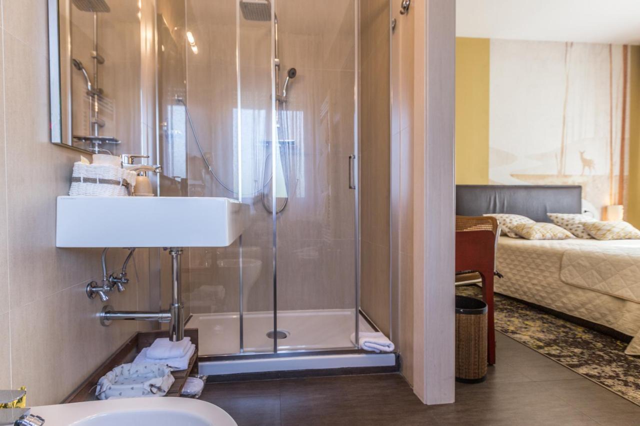 B&B Igea 50 Modena Exteriér fotografie