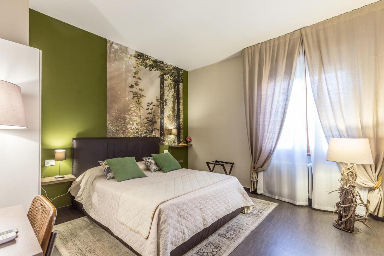 B&B Igea 50 Modena Exteriér fotografie